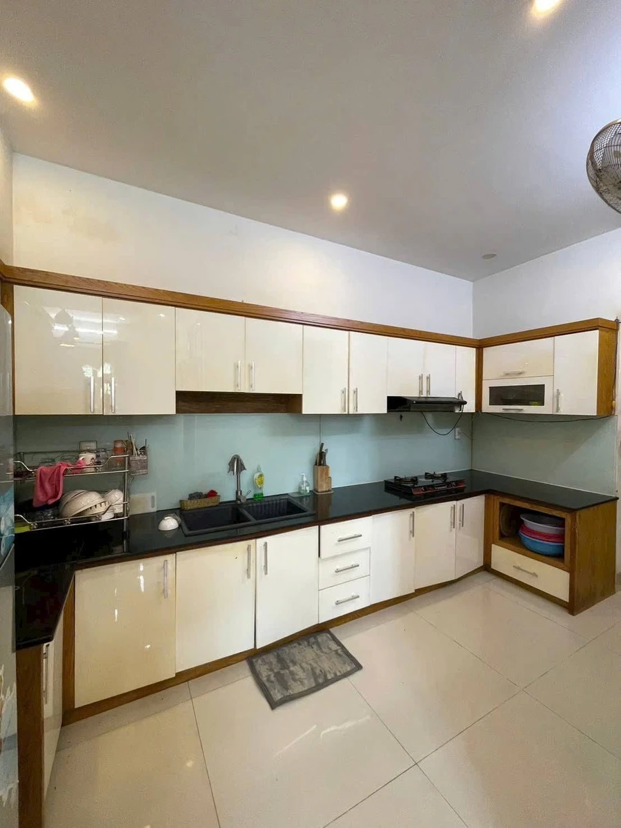 Biệt thự mái Thái Võ Duy Ninh, 4 phòng ngủ, 100m², 6 tỷ - Ảnh thu nhỏ 5