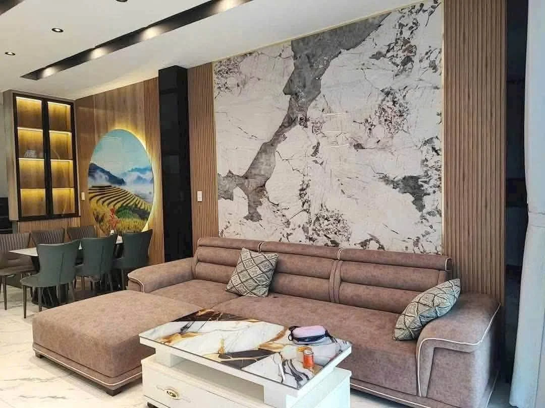 Bán nhà phố 3 phòng ngủ 60m2 Lái Thiêu Thủ Đức 3.95 tỷ - Ảnh thu nhỏ 5