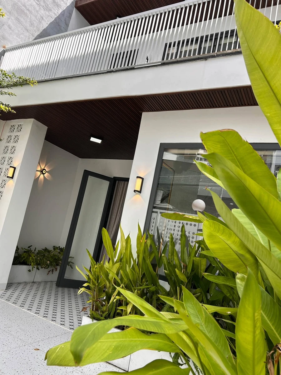 Bán nhà 2 tầng 60m² Hoàng Diệu, Đà Nẵng - Ảnh thu nhỏ 3