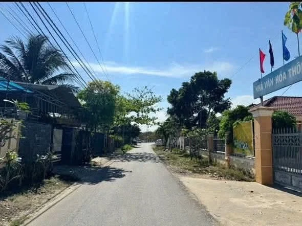 Bán lô đất Diên An 200m2 mặt tiền Cầu Cháy 2,5 tỷ - Ảnh thu nhỏ 3