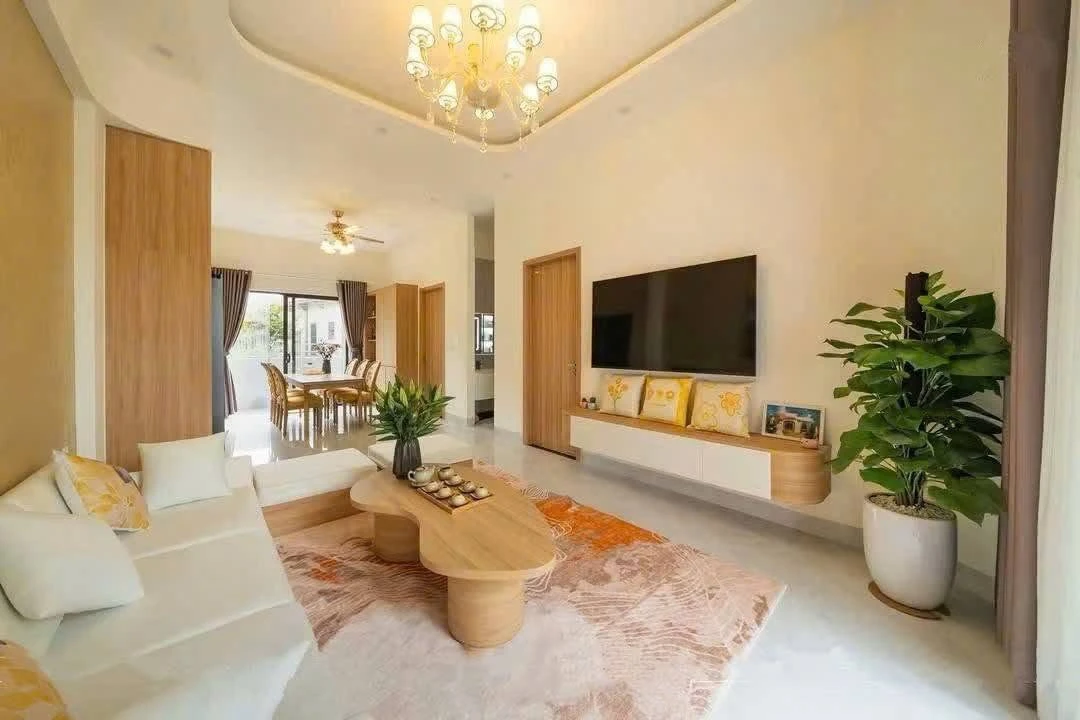 Cho thuê nhà nguyên căn 110m² 2 PN, Tây Trì Nhơn, Huế - 7.5 triệu/tháng - Ảnh thu nhỏ 4