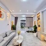 Bán nhà mặt tiền hẻm 4m x 14m, 2PN, 2WC, Nhà Bè - Ảnh thu nhỏ 5