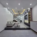 Bán nhà 3 tầng 52,9m² gần chợ Minh Kha An Dương 2,1 tỷ - Ảnh thu nhỏ 2