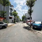 Bán đất mặt tiền Đường D1 Saigon Riverside 90m² Quận 7 - Ảnh thu nhỏ 1