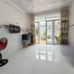 Bán nhà 3x11m 1 trệt 1 lửng, 1 phòng ngủ khu Bầu Trũng hẻm Dasu giá 750 triệu - Ảnh thu nhỏ 4