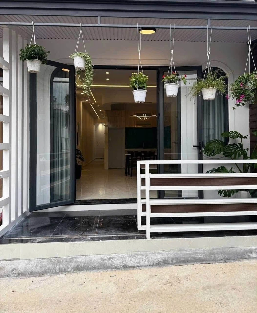 Bán nhà cấp 4 65m2, 2 PN, Đà Lạt 1 tỷ 950 - Ảnh thu nhỏ 2