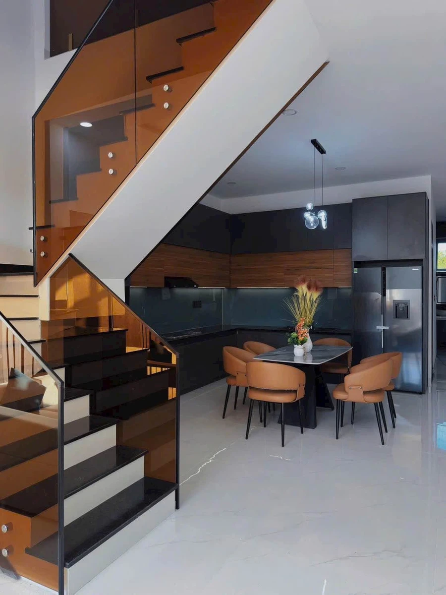 Bán nhà liền kề 3PN 132.5m2 Võ Nguyên Giáp 3.679 tỷ - Ảnh thu nhỏ 2