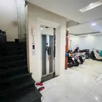 Bán nhà phố 5 tầng thang máy 10PN 120m2 Hoa Cau Phú Nhuận 14 tỷ - Ảnh thu nhỏ 2