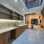 Bán nhà 4 tầng 80m2 An Đồng Mới, Bình Chánh 3.5 tỷ - Ảnh thu nhỏ 2