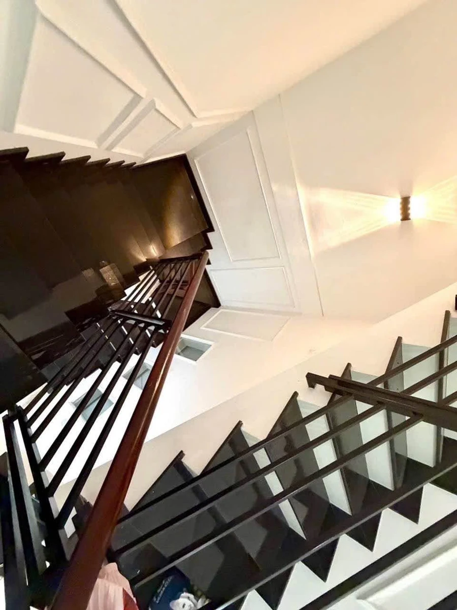 Bán biệt thự phố 3 tầng 231m² Tỉnh Lộ 43 Thủ Đức 15 tỷ - Ảnh thu nhỏ 5