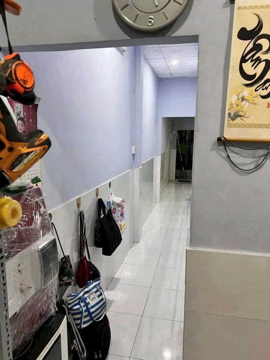 Bán nhà cấp 4 biên nhận riêng 2PN, 94m2 Trảng Dài, Bình Dương - Ảnh thu nhỏ 2