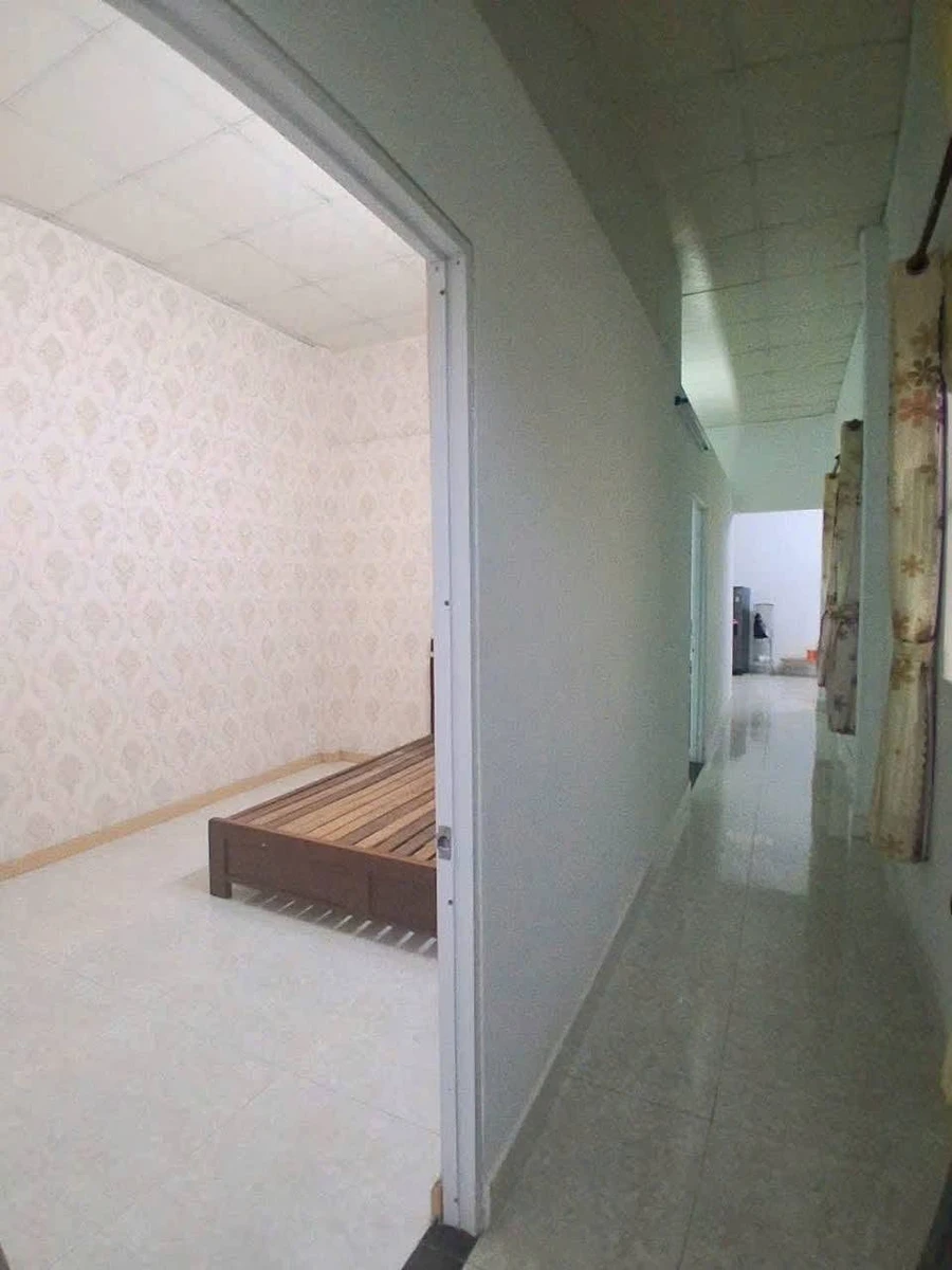 Cho thuê nhà 102m2 tại Lê Hồng Phong, Bình Dương 7 triệu/tháng - Ảnh thu nhỏ 4