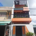 Bán nhà 3 tầng full nội thất 84m2 đường Chơn Tâm, Đà Nẵng - Ảnh thu nhỏ 1