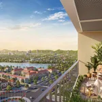 Căn hoa hậu 92.2m2*T16 tại Sun Glory Residence, Sun Group mở bán giá cực ưu đãi. Tặng ngay 3,7% - Ảnh thu nhỏ 4