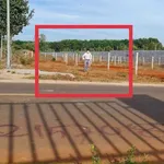 Bán lô đất góc 2 mặt tiền 156m2 Hương Lộ 3, Bà Rịa - Ảnh thu nhỏ 1