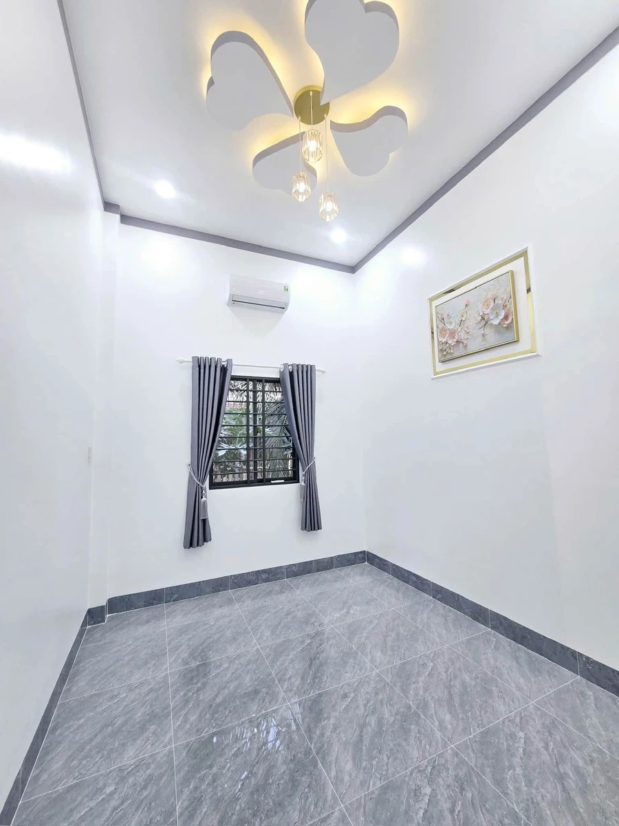 Bán nhà mới tân cổ điển 100m² 2PN Hữu Định Bến Tre - Ảnh thu nhỏ 5