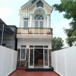 Bán nhà Hiệp An Bình Chánh 3 tỷ gần ngã tư Cây Me - Ảnh thu nhỏ 1
