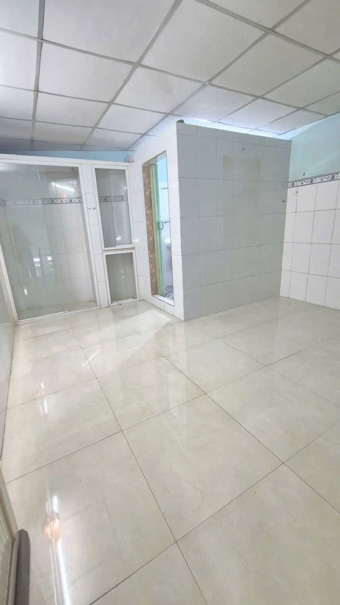 Bán nhà mặt tiền 34m² 3PN 2WC, đường Số 16A, Tân Phú, 3.58 tỷ - Ảnh thu nhỏ 4