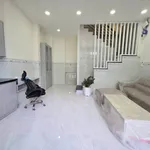 Bán nhà 3 tầng 36.9m² đường Cù Huân gần Tháp Bà, Nha Trang - Ảnh thu nhỏ 3