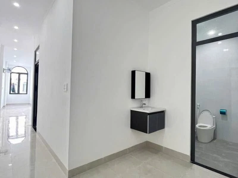 Bán nhà hẻm Y Wang 50m² 3PN 2WC giá 2,9 tỷ - Ảnh thu nhỏ 3