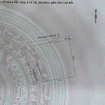 Bán đất góc An Nhơn 12, Sơn Trà, 100m², 13 tỷ - Ảnh thu nhỏ 1