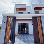 Bán nhà 105m2, 3PN 2WC, sổ hồng riêng gần đường Đồng Khởi, Phường Tân Triều, Đồng Nai - Ảnh thu nhỏ 2