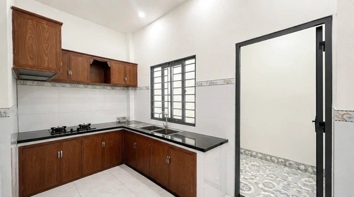 Nhà 2 tầng 64m² hẻm xe hơi Hiệp Bình - 5 tỷ 4 - Ảnh thu nhỏ 2