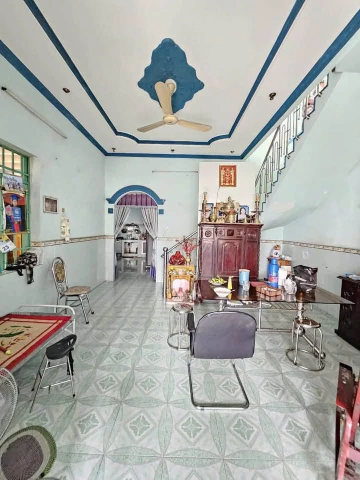 Bán nhà 4 PN 118m² gần Hai Bà Trưng, Dĩ An, 4 tỷ 7 - Ảnh thu nhỏ 5