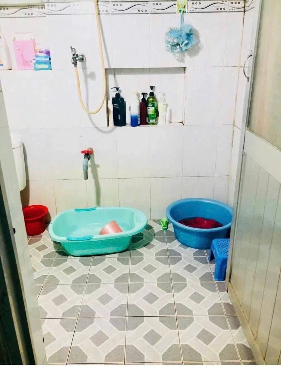 Bán nhà mặt tiền đường Nguyễn Huệ 5x21 TP Đồng Nai, 3 tỷ - Ảnh thu nhỏ 5