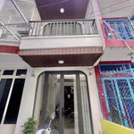 Bán nhà 2PN Nguyên Hồng 28m2 4tỷ95 Bình Tân - Ảnh thu nhỏ 1