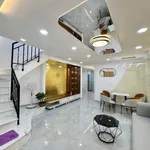 Bán nhà 3 tầng 54m2, 4PN gần metro Văn Thánh, Bình Thạnh, 7 tỷ - Ảnh thu nhỏ 1