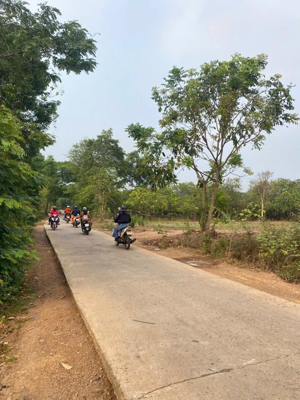 Đất bán KCN Hoà Phú Đắk Lắk 1159m2, giá 4.2 tỷ