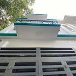 Bán nhà trệt lầu 2PN 50m2 gần UBND xã Mỹ Hạnh, giá 680 triệu - Ảnh thu nhỏ 1