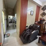 Bán nhà 1 trệt 1 lầu 4,5x15,5m, 4 phòng ngủ, KĐT Phú Cường, Rạch Giá giá 1,99 tỷ - Ảnh thu nhỏ 2