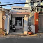 Bán đất mặt tiền Đặng Trần Côn 158m² tặng nhà cấp 4, 3,7 tỷ - Ảnh thu nhỏ 1