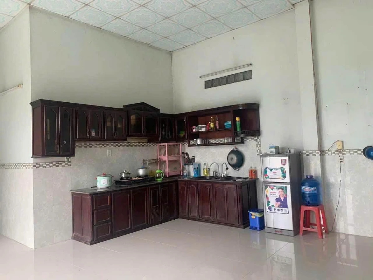 Bán nhà sân vườn 370m² gần Giáo xứ Ngọc Đồng, Đồng Nai - Ảnh thu nhỏ 3