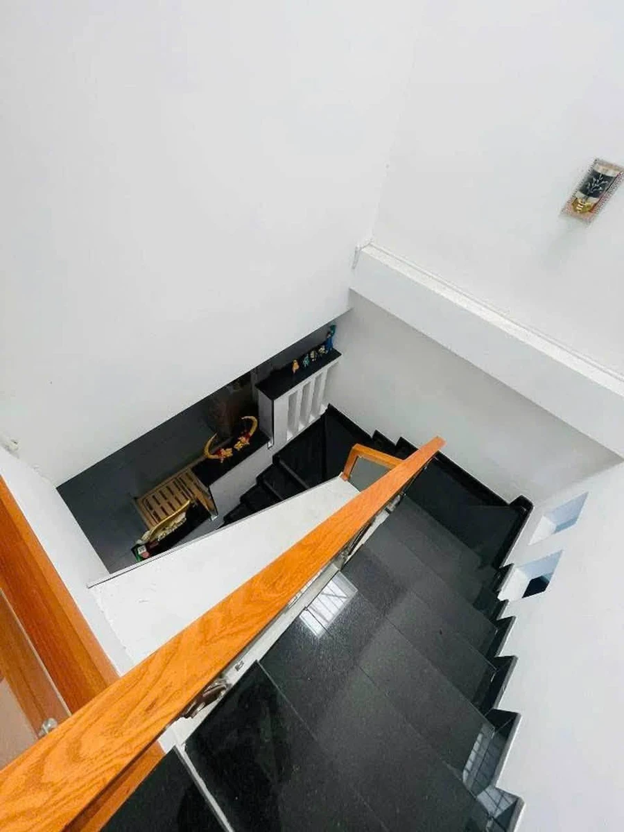 Bán nhà 3PN mới ngay Tô Hiệu, Quận 12, 68m2 - Ảnh thu nhỏ 5