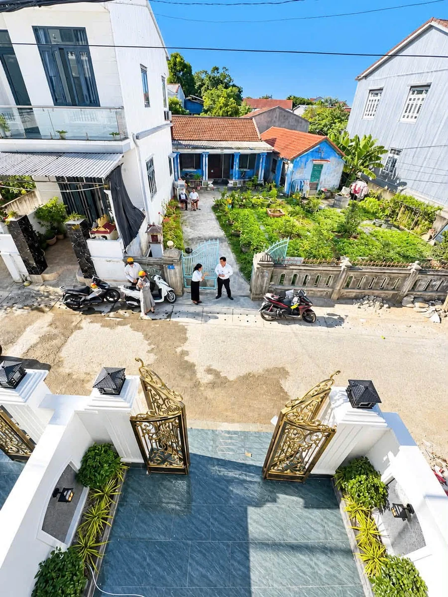 Nhà mặt tiền Châu Văn Hùng 195m² sàn, 3-4PN, 3,65 tỷ - Ảnh thu nhỏ 5