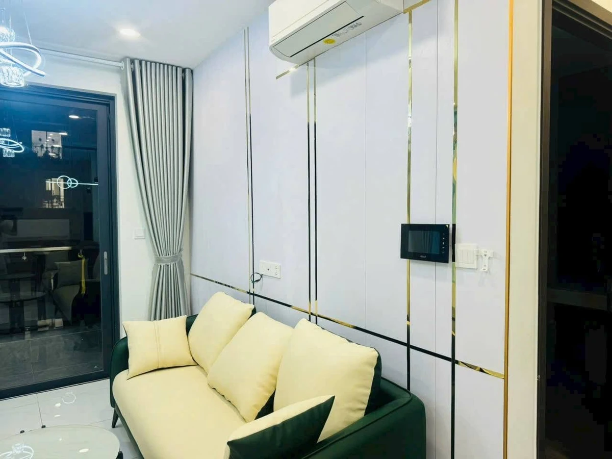Cho thuê căn hộ C-Sky View 1PN 53m² Thủ Dầu Một 10tr/tháng - Ảnh thu nhỏ 2