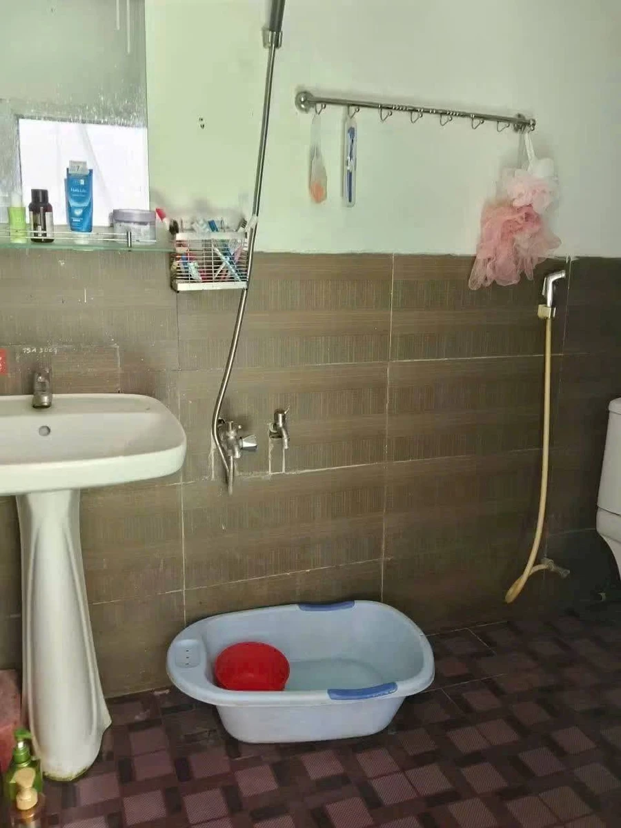 Bán nhà 155m² Tháp Chàm, Khánh Hòa 1,4 tỷ - Ảnh thu nhỏ 5