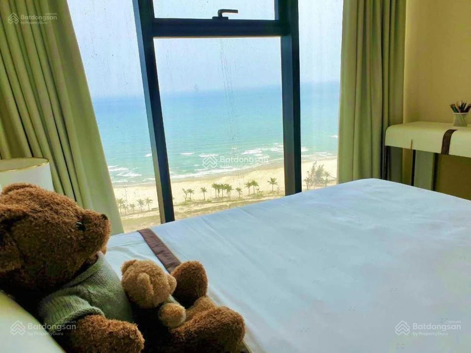 Bán căn hộ chung cư mặt biển hiếm có tại Nghệ An, Pearl Residence Cửa Lò, Tp. Vinh! LH: 0899 303 *** - Ảnh thu nhỏ 2