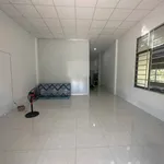 Cho thuê nhà nguyên căn mặt tiền Phan Thiết 100m2 3.5tr/tháng - Ảnh thu nhỏ 4