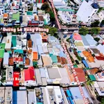Bán lô đất 2 mặt tiền 50m² Phước Long Nha Trang - Ảnh thu nhỏ 2