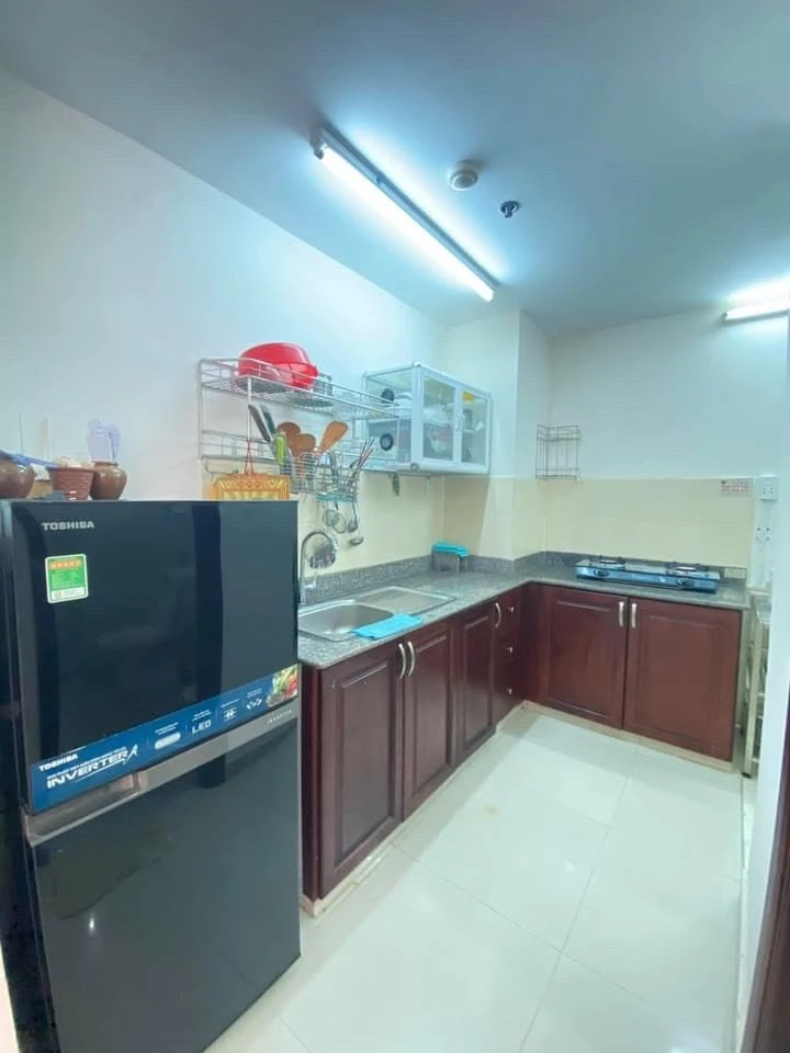 Cho thuê căn hộ 3PN 90m² OSC Land Vũng Tàu gần biển - Ảnh thu nhỏ 3