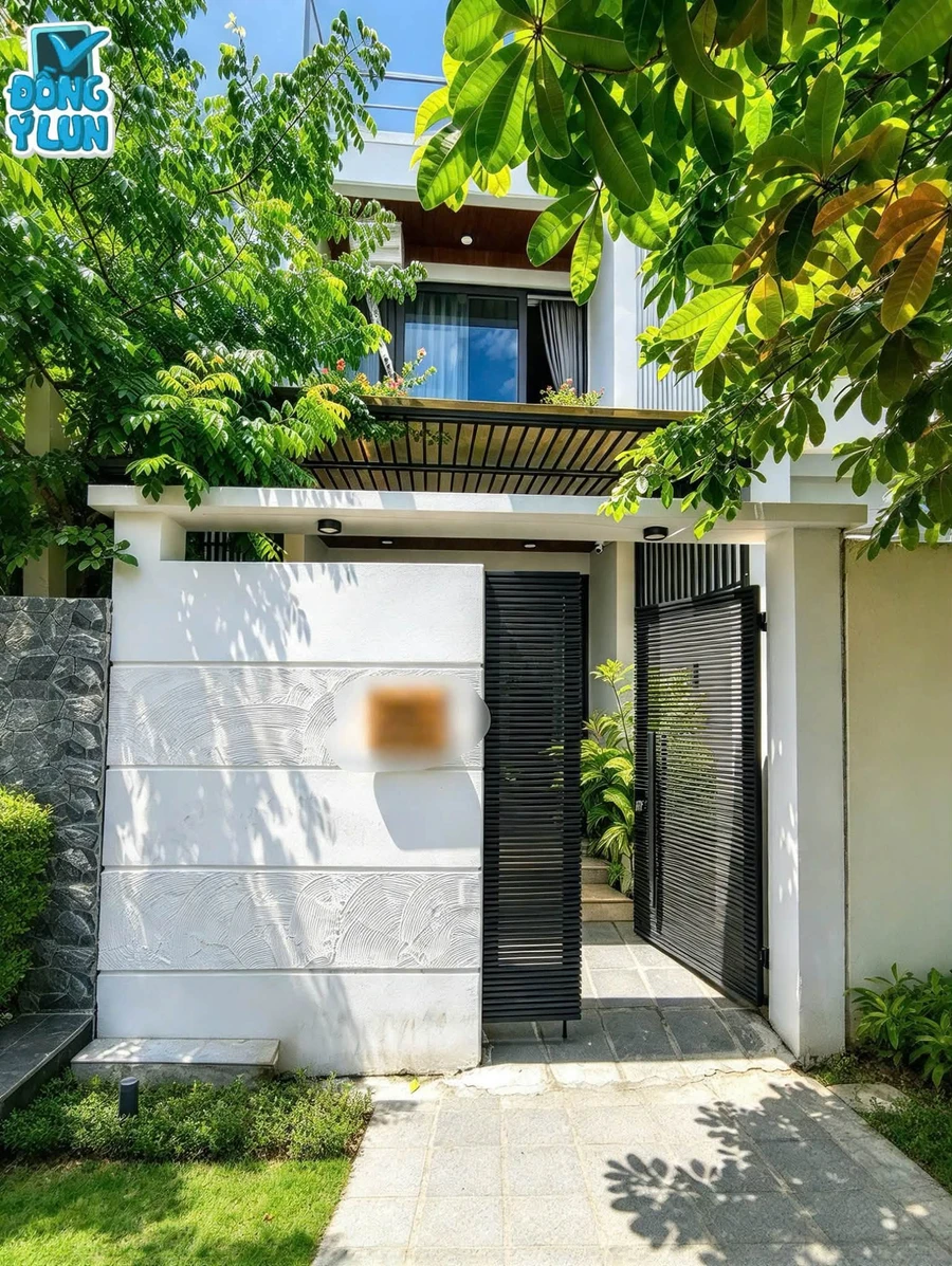 Bán villa mini 2 tầng 70m2 gần biển Đà Nẵng 3.95 tỷ - Ảnh thu nhỏ 4