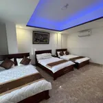 Bán khách sạn 14 phòng 6 tầng 75m2 có thang máy tại Ghềnh Ráng, Quy Nhơn - Ảnh thu nhỏ 3
