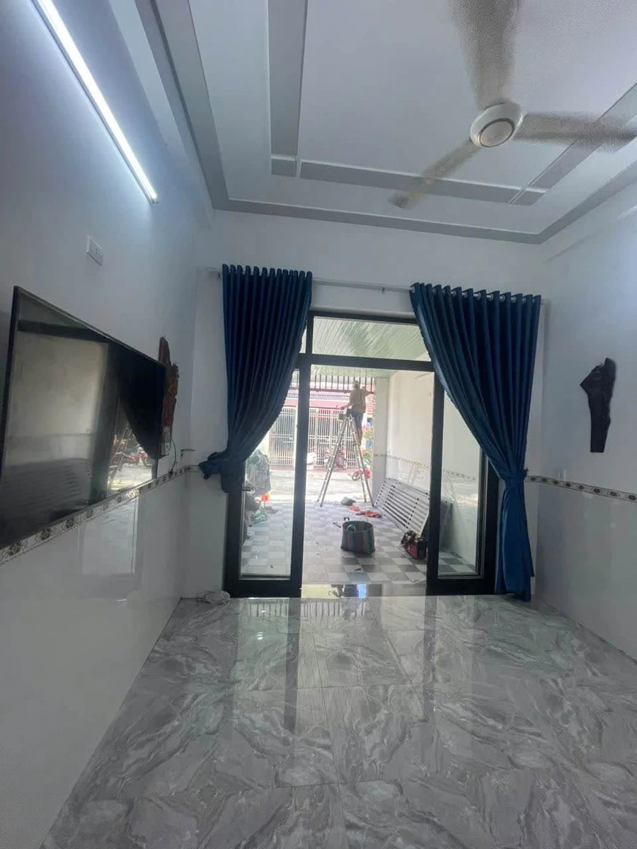 Bán nhà dân xây 78 m² 3 phòng ngủ gần biển Quy Nhơn - Ảnh thu nhỏ 3