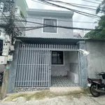 Bán nhà 50m2, 3PN mặt tiền Trần Phú Nhà Bè, 2,5 tỷ - Ảnh thu nhỏ 1