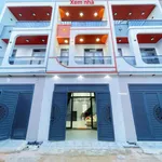 Bán nhà 3 tầng 3PN Hoà An Thủ Đức 60m² 3.6 tỷ - Ảnh thu nhỏ 1