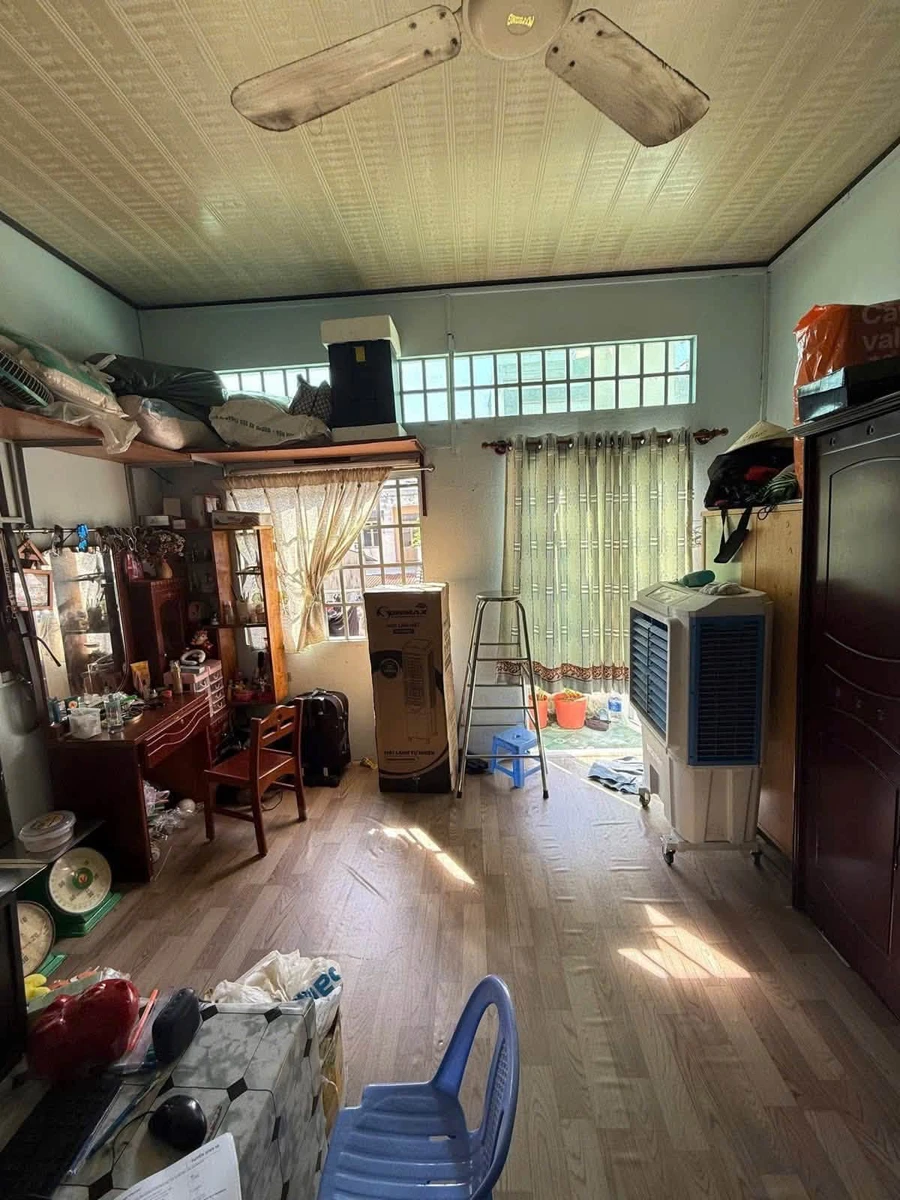 Bán nhà 2 tầng hẻm xe hơi Nguyễn Sơn, Tân Phú 60m² giá 3,9 tỷ - Ảnh thu nhỏ 4